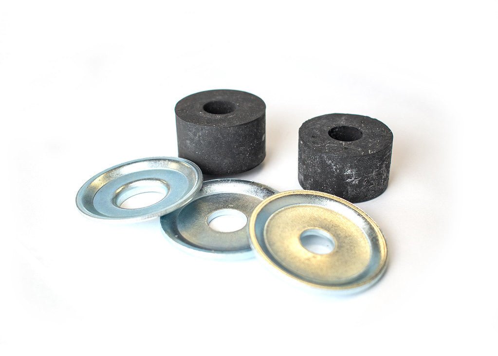 DOBINSONS UPPER BUSHING KIT FOR - 711 - Sniper Custom Trucks