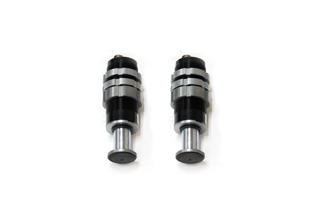 DOBINSONS ADJUSTABLE HYDRAULIC BUMP STOP 2.2" - HBS56 - 009 - Sniper Custom Trucks