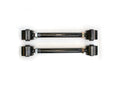 DOBINSONS REAR ADJUSTABLE TUBULAR STEEL SERIES UPPER TRAILING ARMS (PAIR) - TOYOTA TUNDRA 3RD GEN - WA59 - 571K - Sniper Custom Trucks
