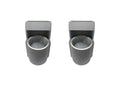 DOBINSONS FRONT IFS WELD ON HYDRAULIC BUMP STOP MOUNT - AP - 001 - Sniper Custom Trucks