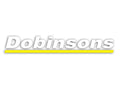 Dobinsons Small Transfer Sticker - PG00 - 2284 - Sniper Custom Trucks