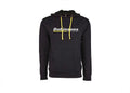Dobinsons Black and Yellow Logo Sweater (PG00 - 2343) - Sniper Custom Trucks