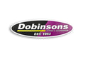 Dobinsons EST. 1953 Sticker - PG00 - 1953 - Sniper Custom Trucks