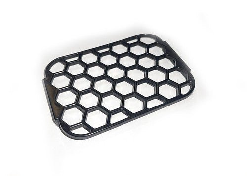 DOBINSONS REPLACEMENT SNORKEL HEAD GRILL - GRILL - Sniper Custom Trucks
