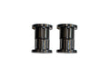 DOBINSONS POLY BUSHING (Rear of Leaf Spring) - PB09-1558