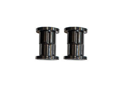 DOBINSONS POLY BUSHING (Front of Leaf Spring) - PB09 - 1541 - Sniper Custom Trucks