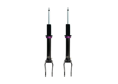 DOBINSONS 2.2" IMS MONOTUBE STRUT - IMS29 - 50732 - Sniper Custom Trucks
