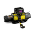DOBINSONS 12000LB ELECTRIC WINCH WITH SYNTHETIC ROPE - EW80 - 3815S - Sniper Custom Trucks