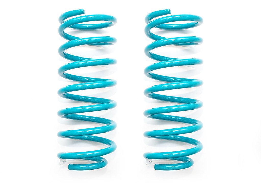 DOBINSONS COIL SPRINGS PAIR - C19 - 525 - Sniper Custom Trucks