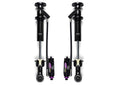 DOBINSONS MRR 3 WAY ADJUSTABLE MONOTUBE RESERVOIR STRUT 2.6" (INVERTED STYLE) - MRA19 - A105 - Sniper Custom Trucks