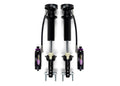 DOBINSONS MRR 3 WAY ADJUSTABLE MONOTUBE RESERVOIR STRUT 2.6" (INVERTED STYLE) - MRA19 - A104 - Sniper Custom Trucks