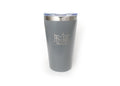 DOBINSONS GREY IMS 16oz DOUBLE WALL TUMBLER - PG00 - 2349 - Sniper Custom Trucks