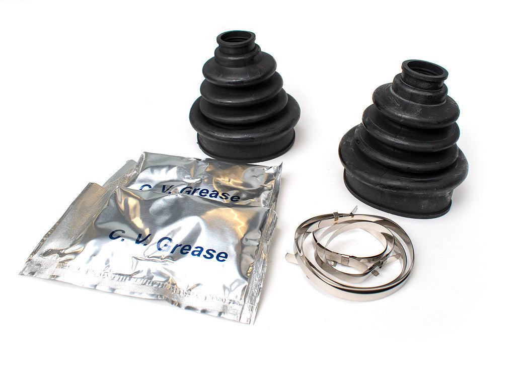DOBINSONS HIGH CLEARANCE CV BOOT KIT OUTER - CV59 - 554K - Sniper Custom Trucks