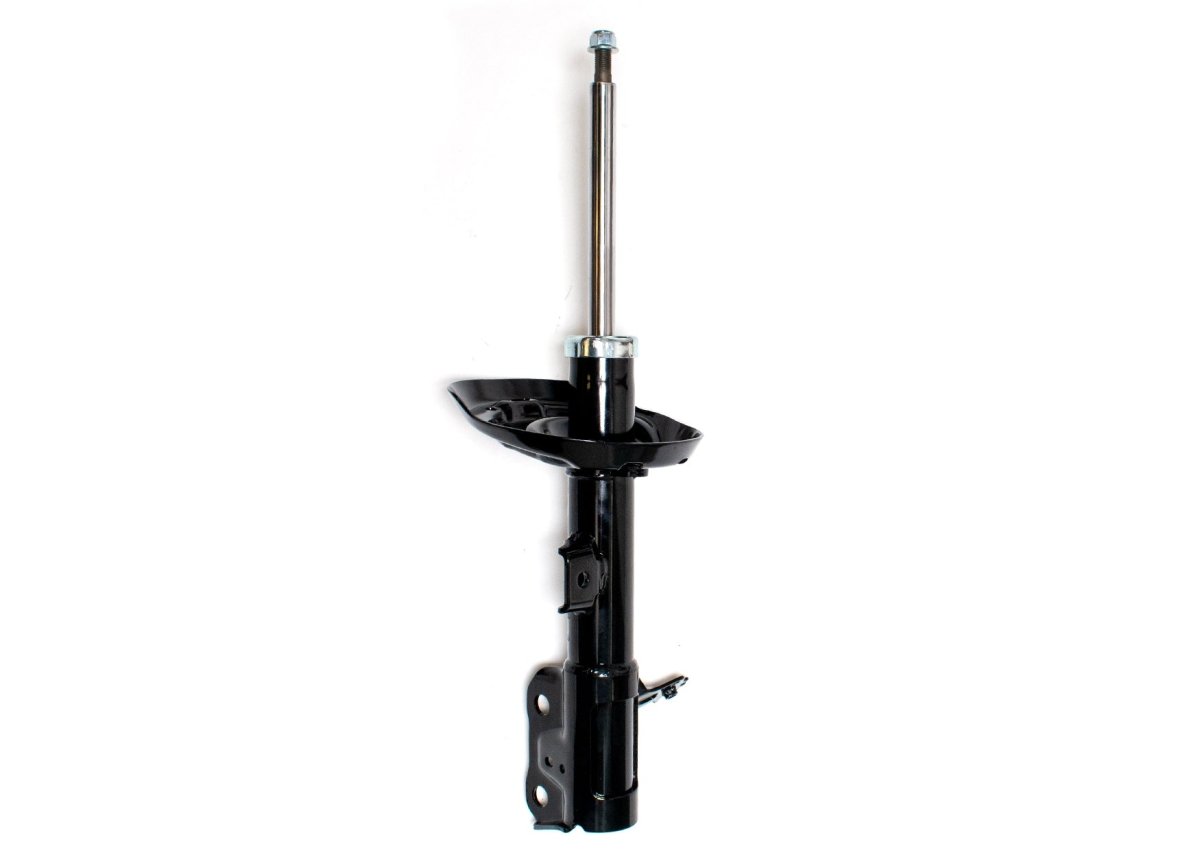 DOBINSONS GAS STRUT (LEFT HAND) - GS59 - 628 LH - Sniper Custom Trucks