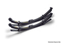DOBINSONS REAR PARABOLIC LEAF SPRING - TOY - 090 - RP - Sniper Custom Trucks