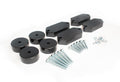 DOBINSONS BUMP STOP EXTENSIONS - FRONT LC 80 SERIES - BS59 - 608 - Sniper Custom Trucks