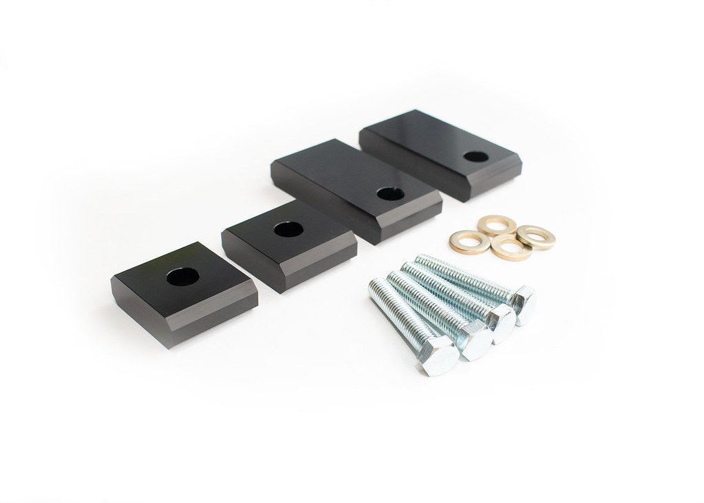 DOBINSONS SWAY BAR DROP KIT - SE59 - 593 - Sniper Custom Trucks