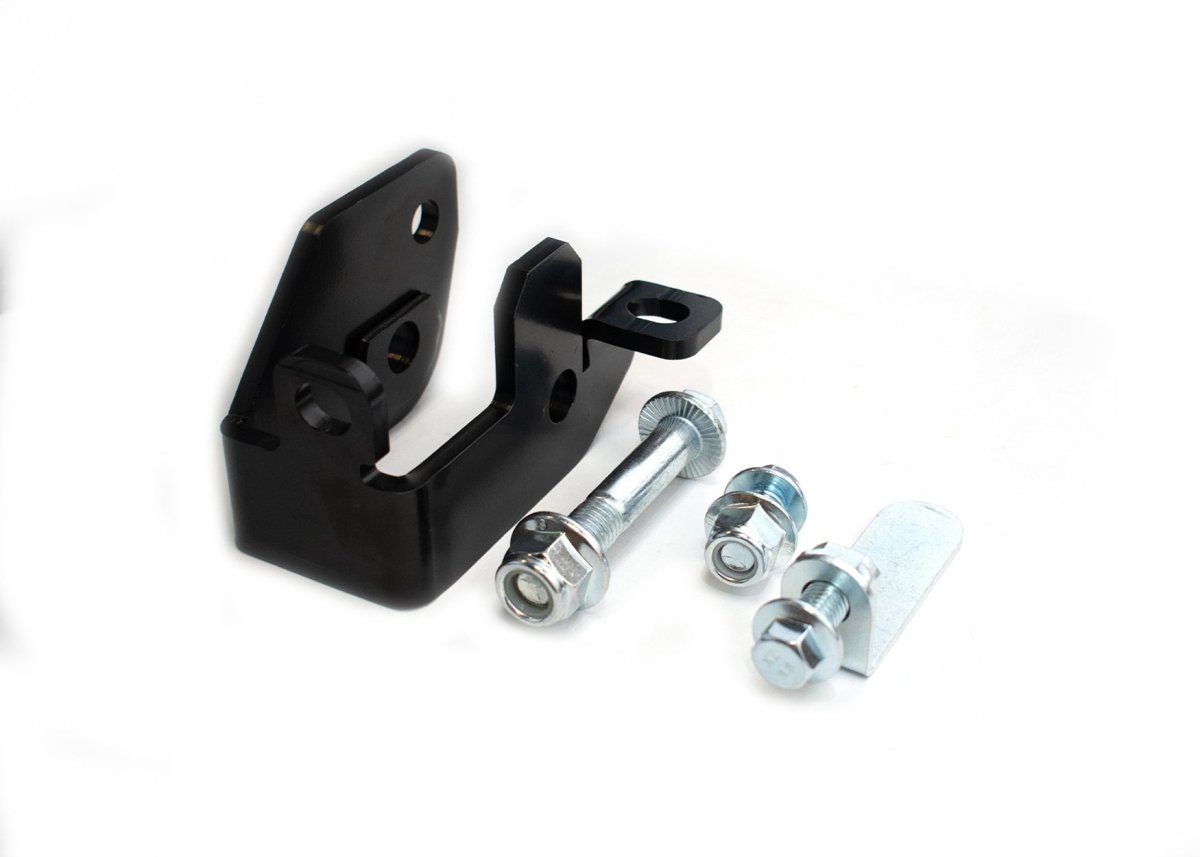 DOBINSONS JL/JT FRONT TRACK BAR BRACKET FOR 3.0 - 4.5" LIFT - PR29 - 432K - Sniper Custom Trucks