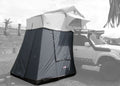 DOBINSONS CHANGE ROOM WELL EXTENSION - CE80 - 3935 - Sniper Custom Trucks