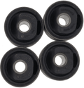 DOBINSONS RUBBER BUSH KIT (4 BUSHES) - RB45 - 535K - Sniper Custom Trucks