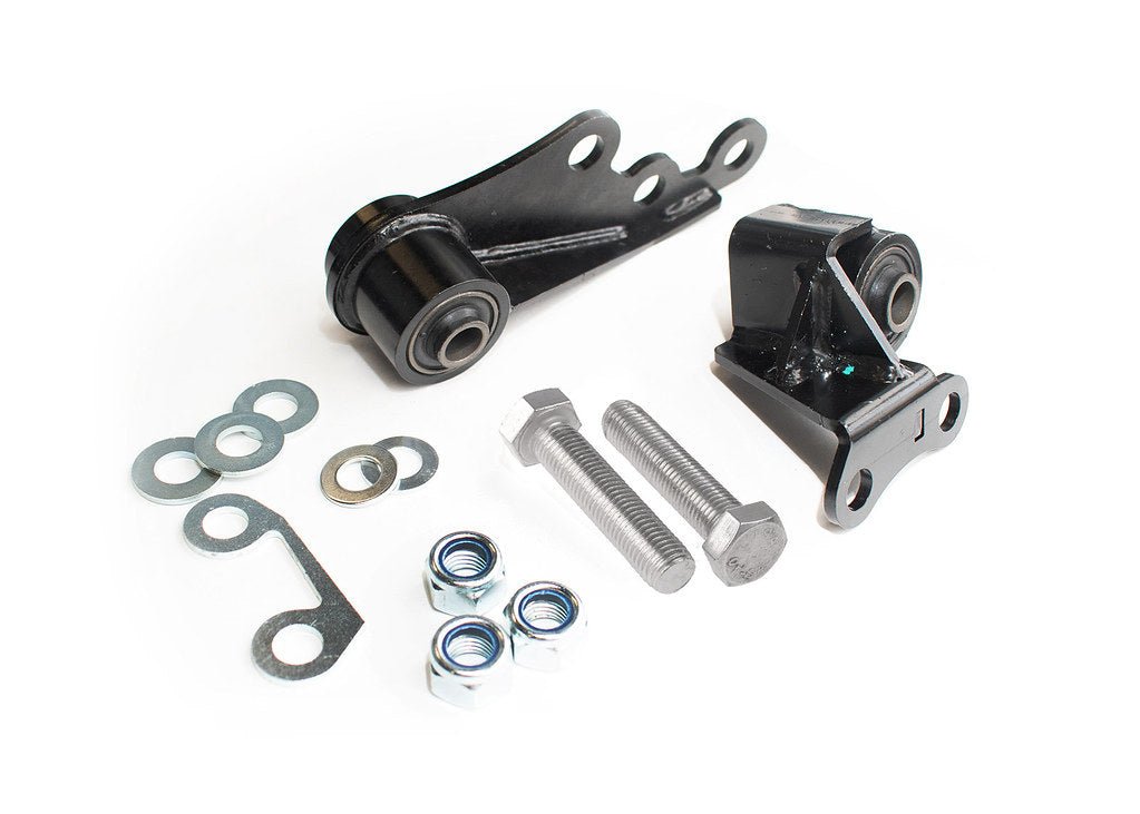 DOBINSONS DIFF DROP KIT - 3RD GEN TUNDRA & SEQUOIA - DD59 - 542K - Sniper Custom Trucks