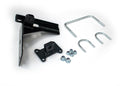 DOBINSONS STEERING DAMPER RELOCATION BRACKET RIGHT HAND DRIVE - WA51 - 626K - Sniper Custom Trucks
