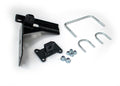 DOBINSONS STEERING DAMPER RELOCATION BRACKET LEFT HAND DRIVE - WA51-647K