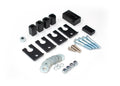 DOBINSONS SUZUKI JIMNY FRONT & REAR BRAKE LINE EXTENSION KIT - WA57 - 596K - Sniper Custom Trucks