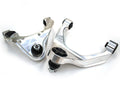 DOBINSONS UCA PAIR BILLET ALUMINUM SERIES FOR MITSUBISHI TRITON L200 / MV (WITH BALLJOINTS PRESSED) - UCA43 - 227K - Sniper Custom Trucks
