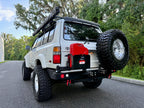 Dobinsons Rear Bumper With Swing Outs for Toyota Landcruiser 80 Series (BW80-4134)