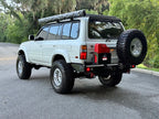Dobinsons Rear Bumper With Swing Outs for Toyota Landcruiser 80 Series (BW80-4134)