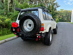 Dobinsons Rear Bumper With Swing Outs for Toyota Landcruiser 80 Series (BW80-4134)