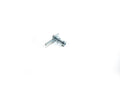 DOBINSONS SHORT SINGLE CAPTIVE NUT - 50MMCAP - Sniper Custom Trucks