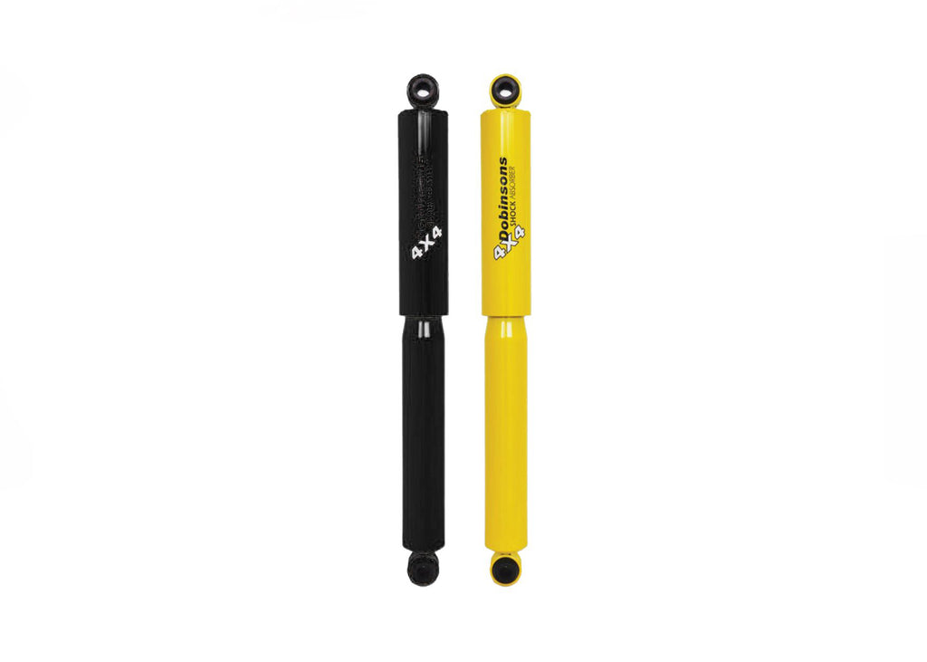DOBINSONS SHOCK ABSORBER - LONG TRAVEL - GS59-575