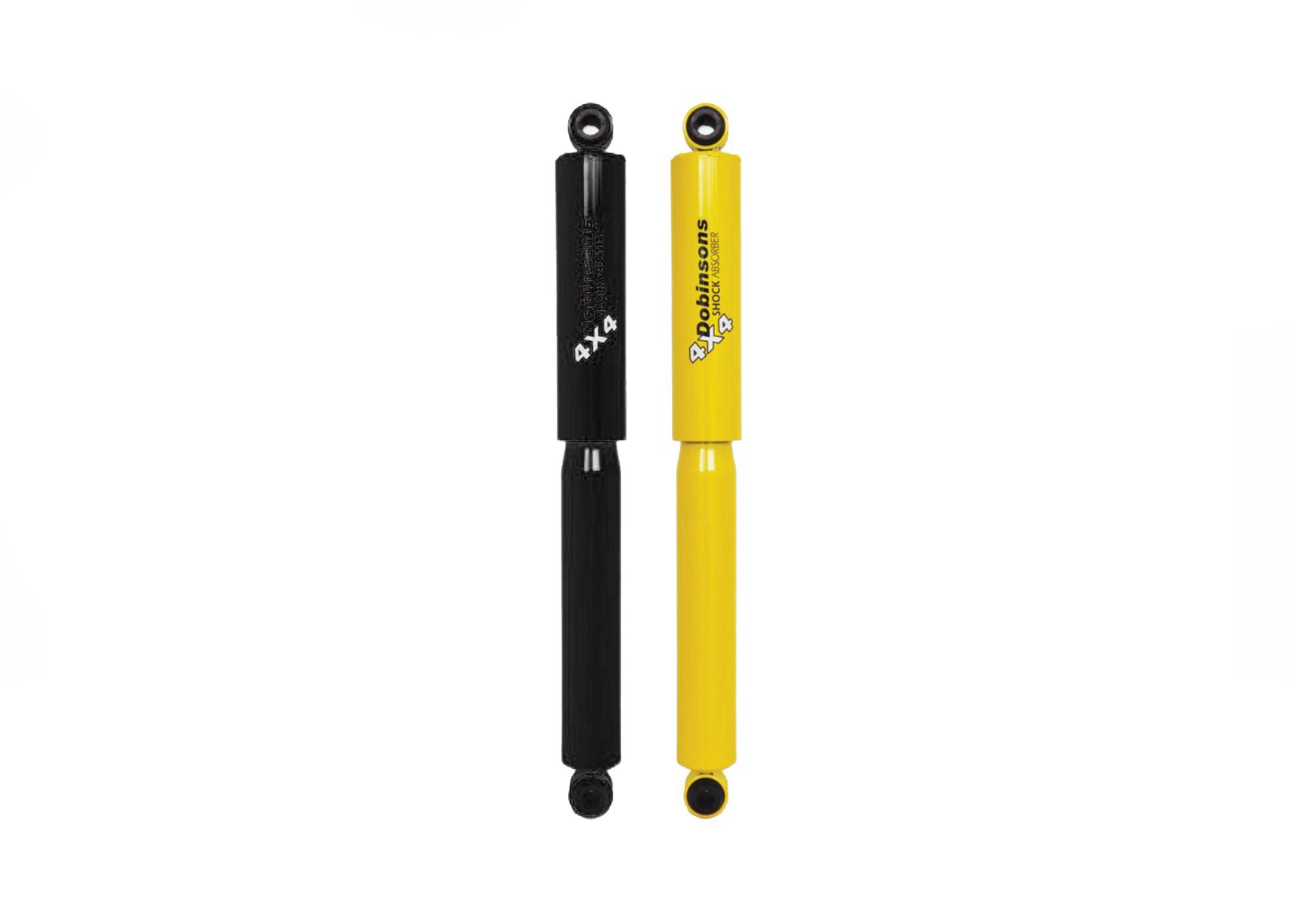 DOBINSONS GAS SHOCK ABSORBER - GS59-940