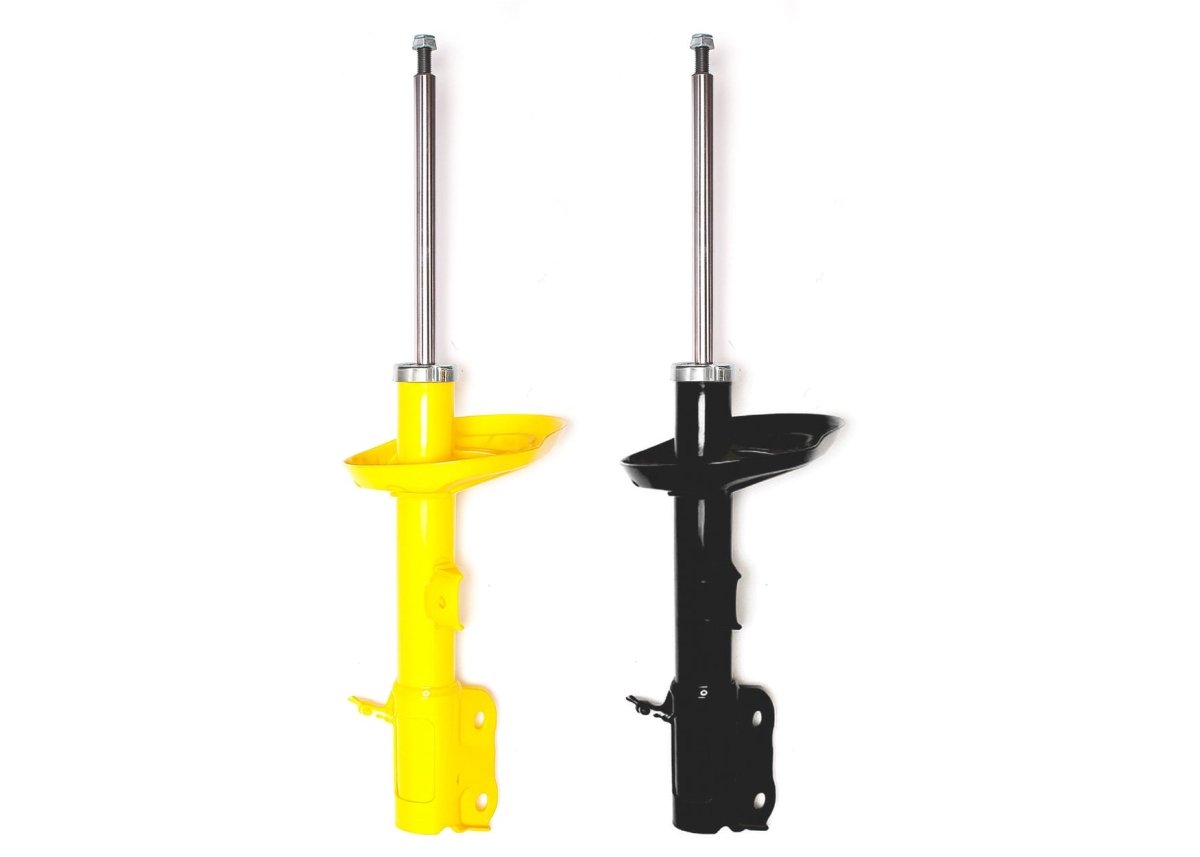 DOBINSONS GAS STRUT (RIGHT HAND) - GS59 - 628 RH - Sniper Custom Trucks
