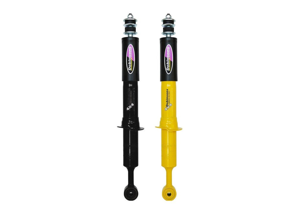 DOBINSONS GAS STRUT - GS59 - 220 - Sniper Custom Trucks