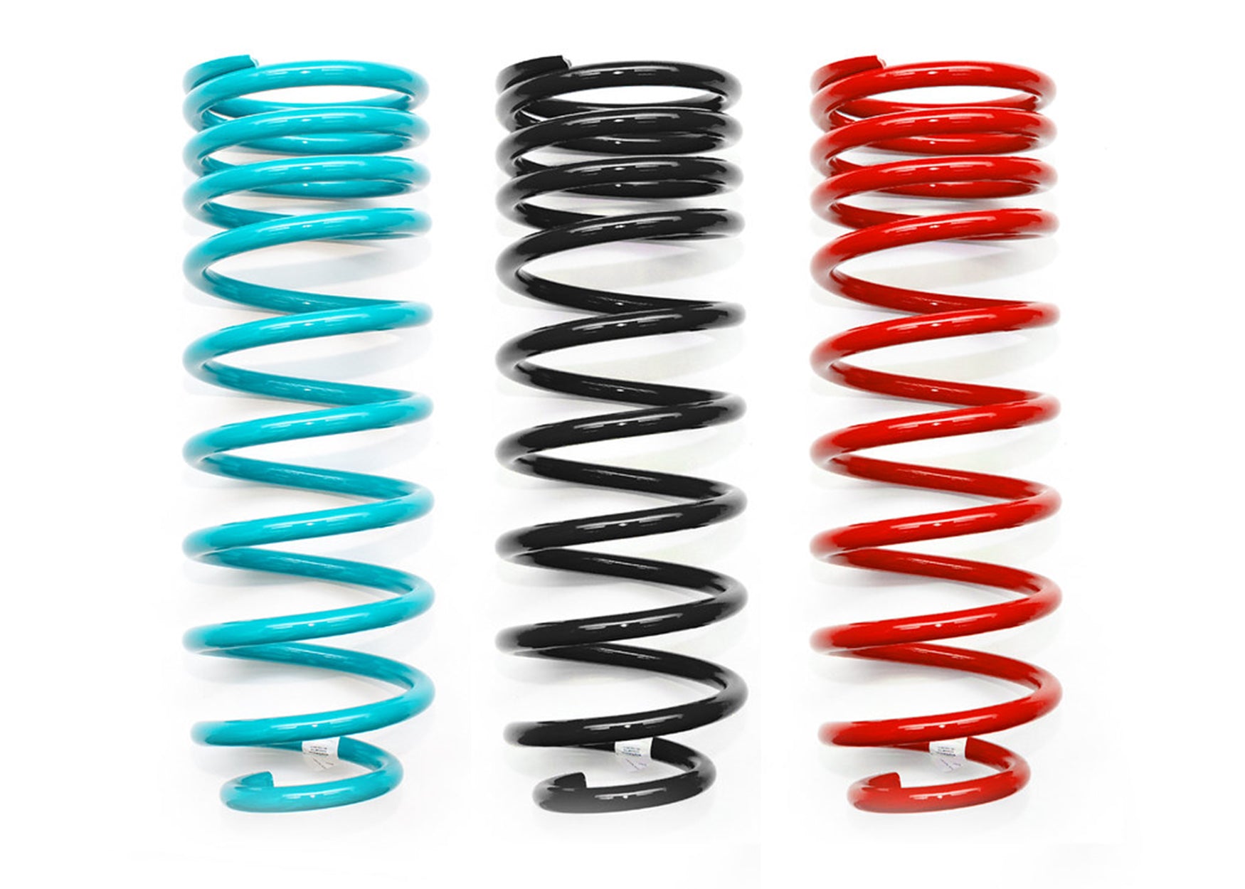 DOBINSONS COIL SPRING PAIR (C59-837V)