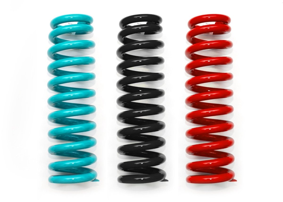 DOBINSONS COIL SPRING PAIR (C59 - 568) - Sniper Custom Trucks