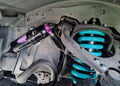 RESERVOIR MOUNT KIT FOR FRONT 3RD GENERATION D - MAX / BT - 50 - RM21 - 049 - Sniper Custom Trucks