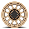 Method Race Wheels | MR703 Bead Grip | Method Bronze - Sniper Custom Trucks
