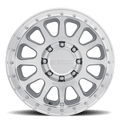 Method Race Wheels | MR709 HD Bead Grip | Machined - Clear Coat - Sniper Custom Trucks
