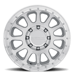 Method Race Wheels | MR709 HD Bead Grip | Machined - Clear Coat - Sniper Custom Trucks