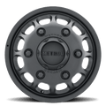 Method Race Wheels | MR901 - FRONT | Matte Black - Sniper Custom Trucks