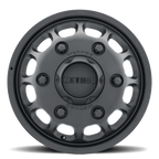 Method Race Wheels | MR901 - FRONT | Matte Black - Sniper Custom Trucks