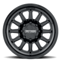 Method Race Wheels | MR323 | Gloss Black - Sniper Custom Trucks