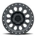 Method Race Wheels | MR315 | Matte Black