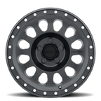 Method Race Wheels | MR315 | Matte Black