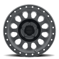 Method Race Wheels | MR315 | Matte Black - Sniper Custom Trucks
