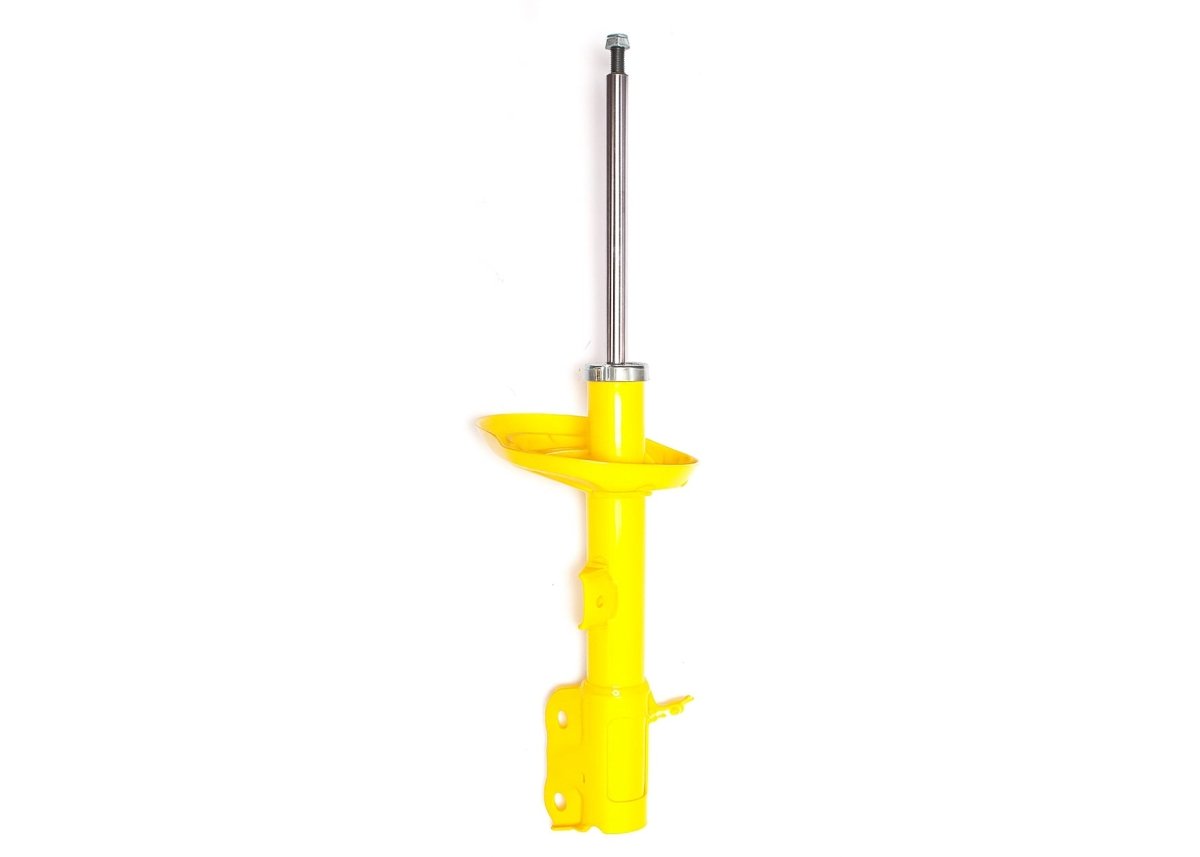 DOBINSONS GAS STRUT (LEFT HAND) - GS59 - 628 LH - Sniper Custom Trucks